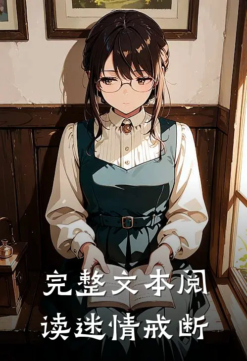 完整文本阅读迷情戒断