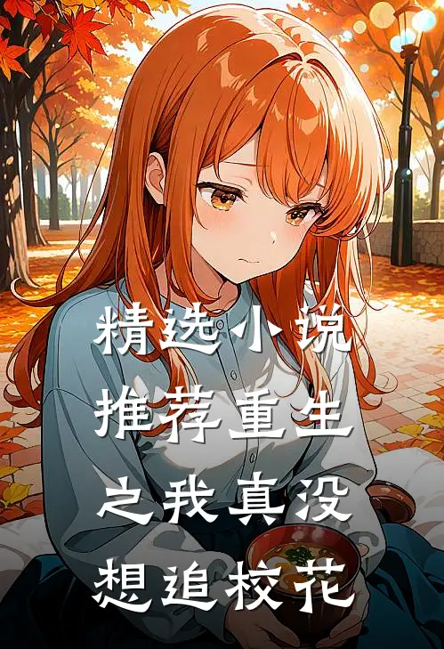 精选小说推荐重生之我真没想追校花