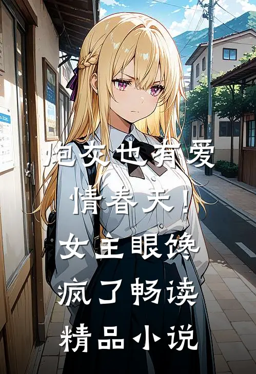 炮灰也有爱情春天！女主眼馋疯了畅读精品小说