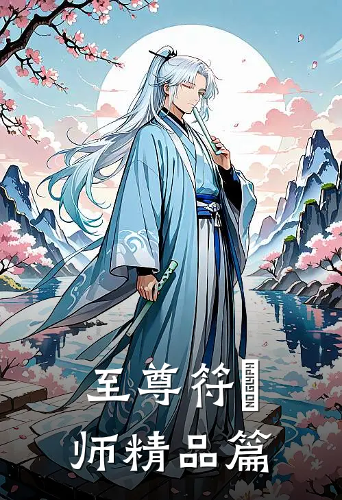 至尊符箓师精品篇