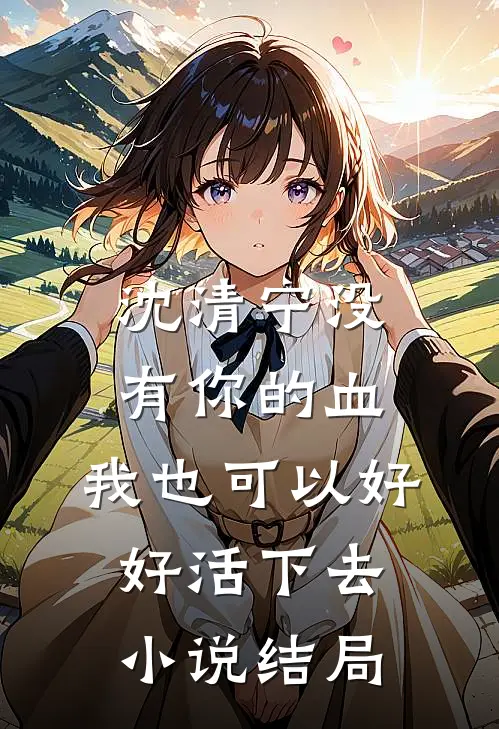 沈清宁没有你的血，我也可以好好活下去小说结局