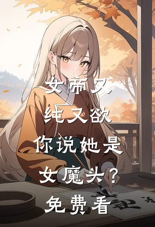 女帝又纯又欲，你说她是女魔头？免费看