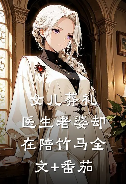 女儿葬礼，医生老婆却在陪竹马全文+番茄