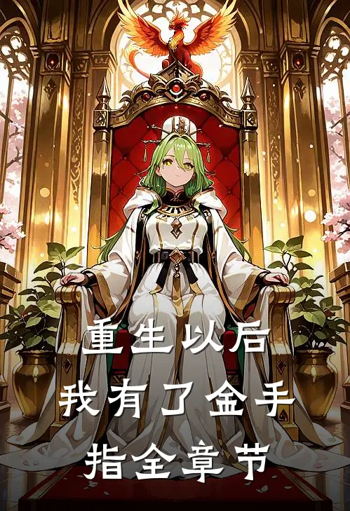 重生以后，我有了金手指全章节