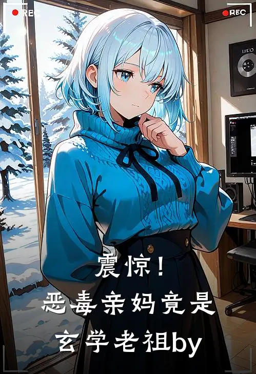 震惊！恶毒亲妈竟是玄学老祖by