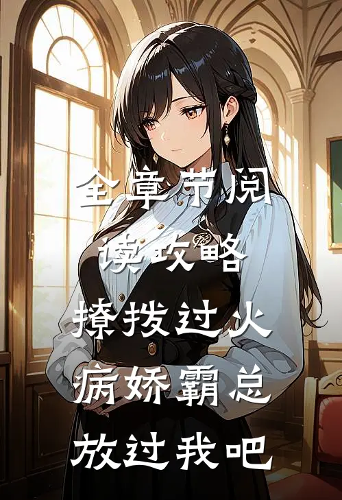 全章节阅读攻略：撩拨过火，病娇霸总放过我吧