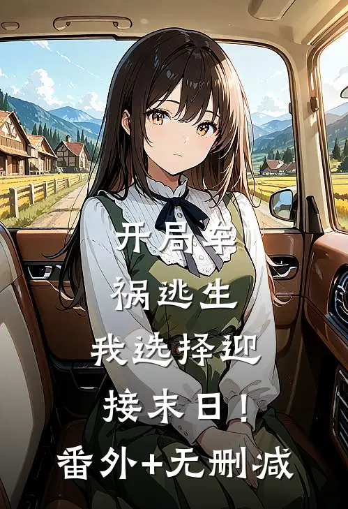 开局车祸逃生，我选择迎接末日！番外+无删减