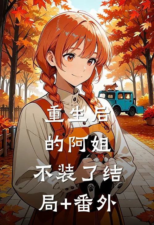 重生后的阿姐，不装了结局+番外