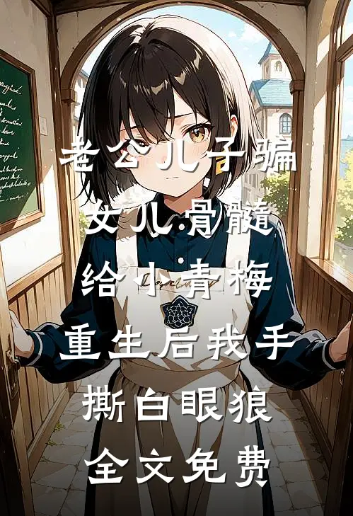 老公儿子骗女儿骨髓给小青梅，重生后我手撕白眼狼全文免费