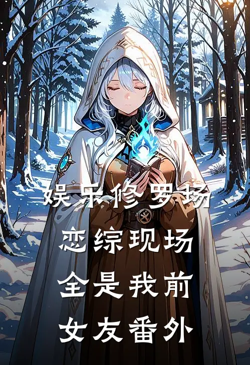 娱乐修罗场：恋综现场全是我前女友 番外