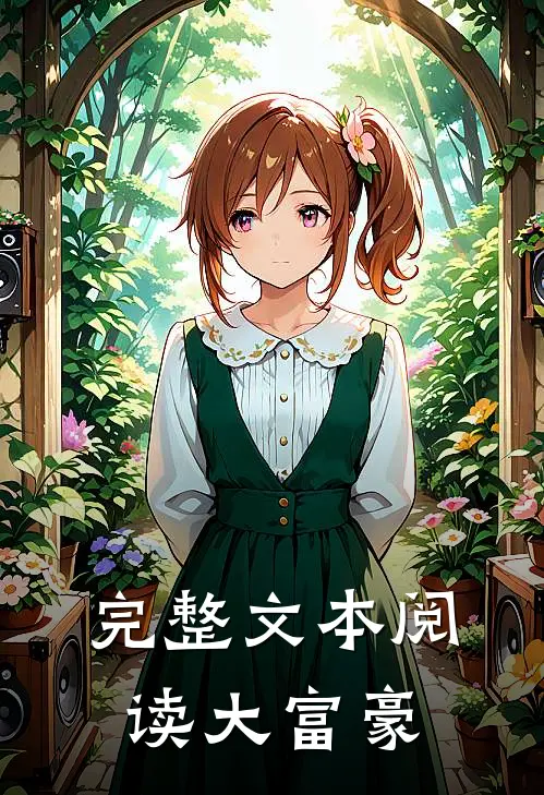 完整文本阅读大富豪