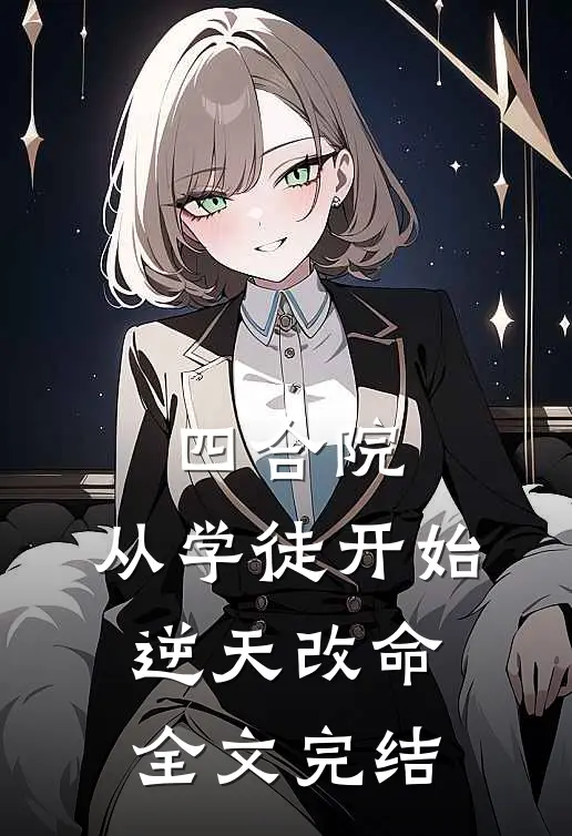 四合院：从学徒开始逆天改命全文完结