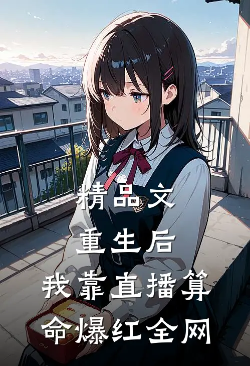 精品文重生后，我靠直播算命爆红全网