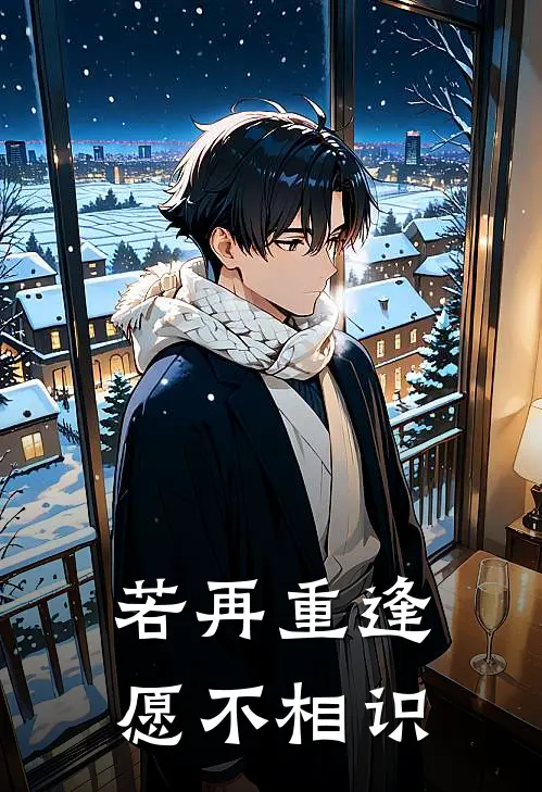 若再重逢，愿不相识