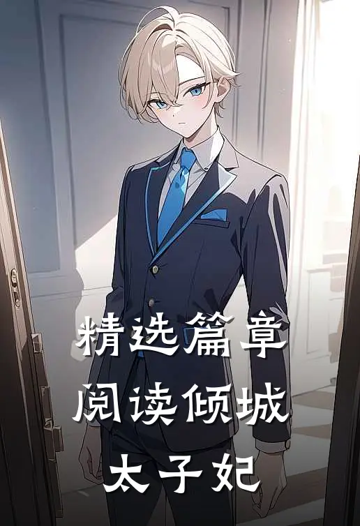 精选篇章阅读倾城太子妃