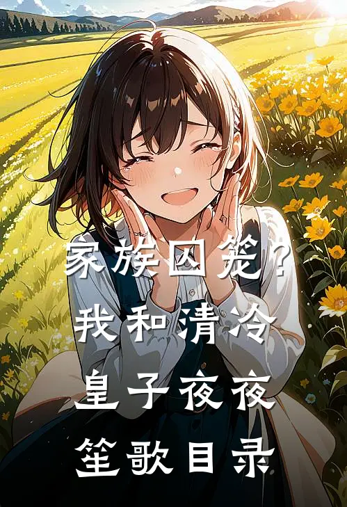 家族囚笼？我和清冷皇子夜夜笙歌目录
