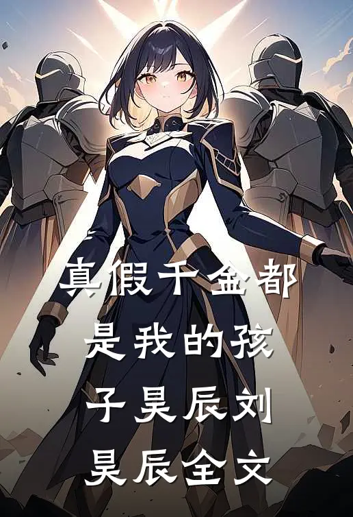 真假千金都是我的孩子昊辰刘昊辰全文