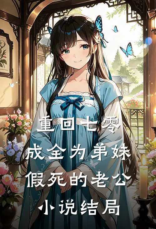 重回七零，成全为弟妹假死的老公小说结局