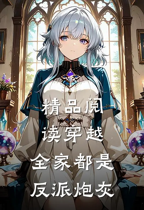 精品阅读穿越：全家都是反派炮灰
