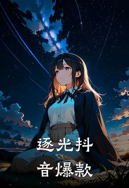 逐光抖音爆款