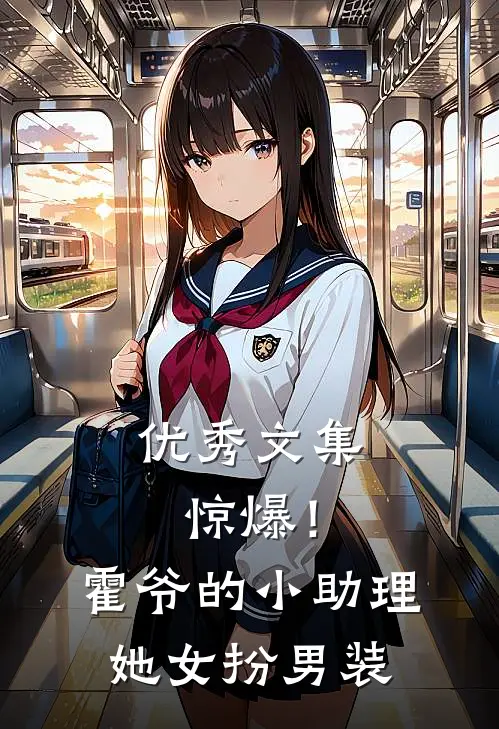 优秀文集惊爆！霍爷的小助理她女扮男装