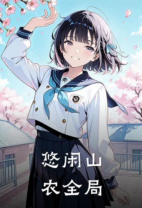 悠闲山农全局