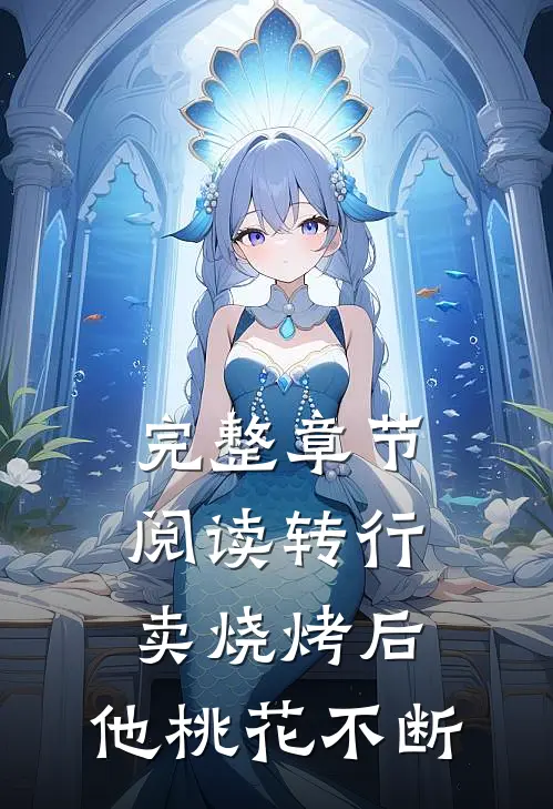 完整章节阅读转行卖烧烤后，他桃花不断