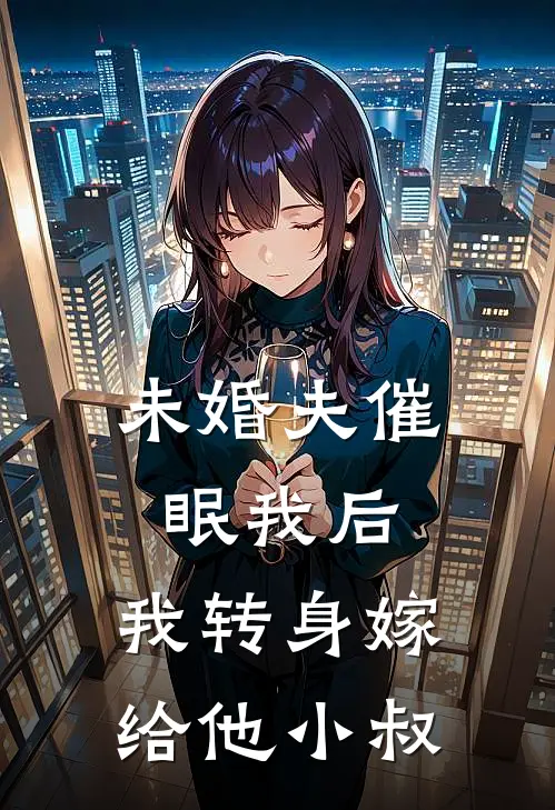 未婚夫催眠我后，我转身嫁给他小叔
