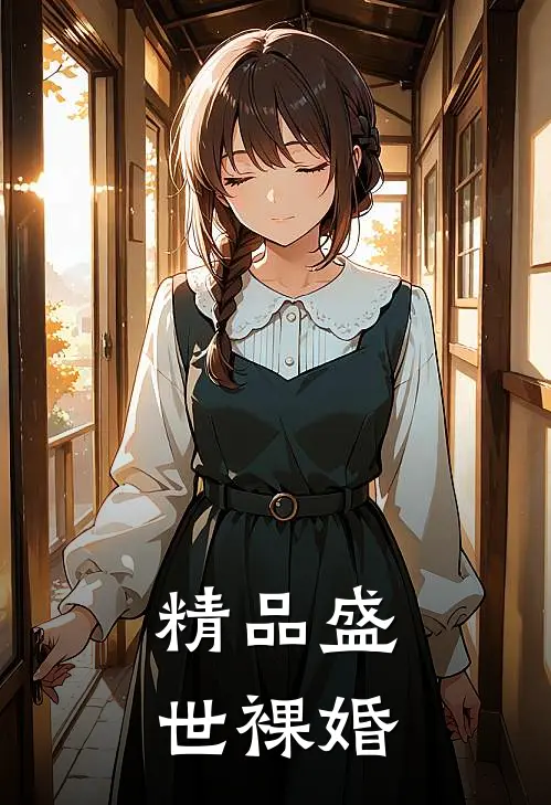 精品盛世裸婚