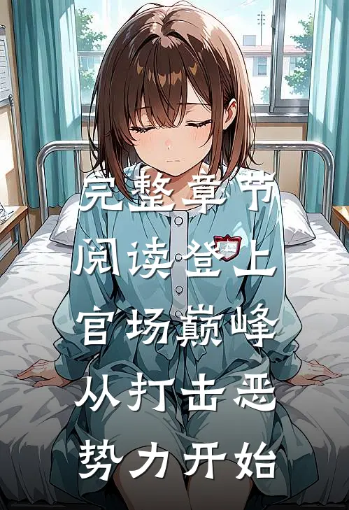 完整章节阅读登上官场巅峰，从打击恶势力开始