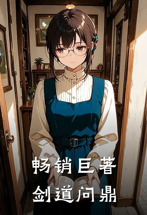 畅销巨著剑道问鼎