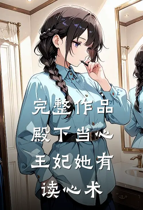 完整作品殿下当心：王妃她有读心术