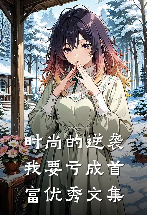 时尚的逆袭，我要亏成首富优秀文集