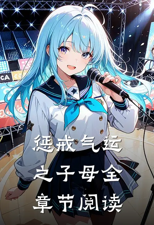 惩戒气运之子母全章节阅读
