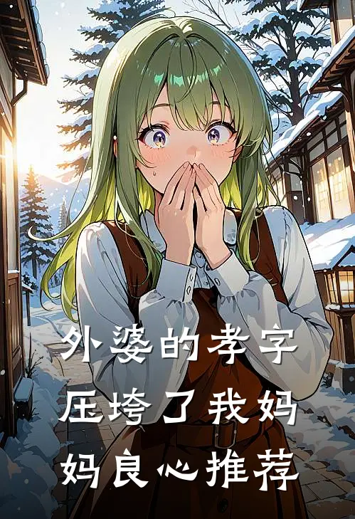 外婆的孝字压垮了我妈妈良心推荐