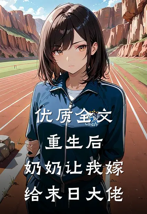 优质全文重生后，奶奶让我嫁给末日大佬