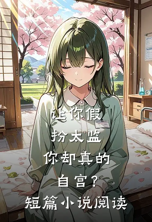 让你假扮太监,你却真的自宫?短篇阅读全文