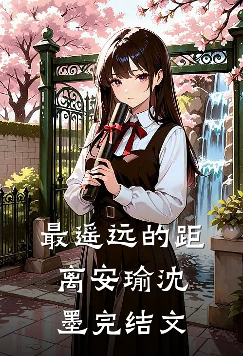 最遥远的距离安瑜沈墨完结文