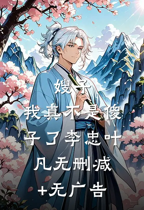 嫂子:我真不是傻子了李忠叶凡无删减+无广告