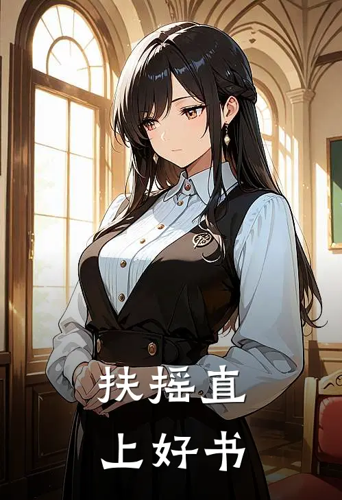 扶摇直上好书