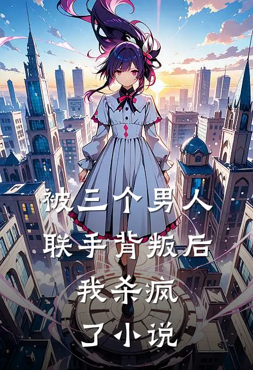 被三个男人联手背叛后，我杀疯了小说