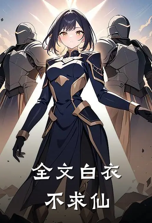 全文白衣不求仙