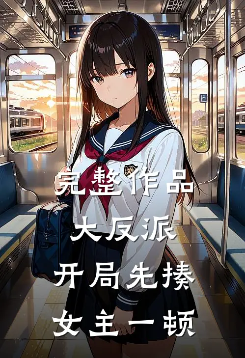 完整作品大反派：开局先揍女主一顿