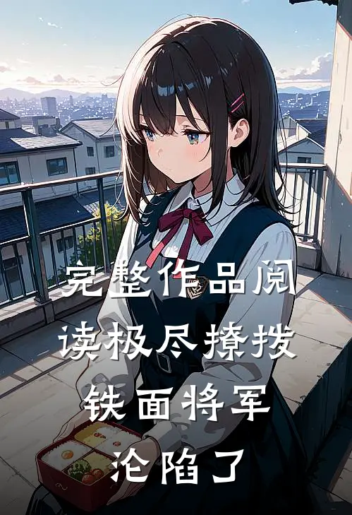 完整作品阅读极尽撩拨：铁面将军沦陷了