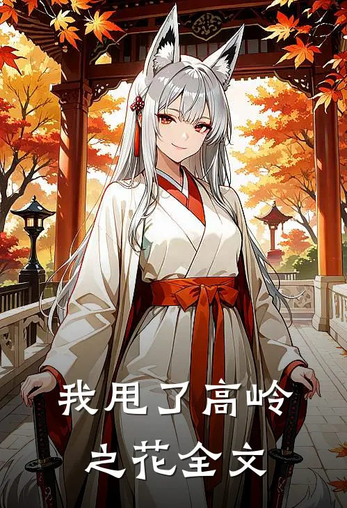我甩了高岭之花全文