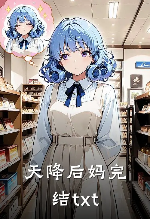 天降后妈完结txt