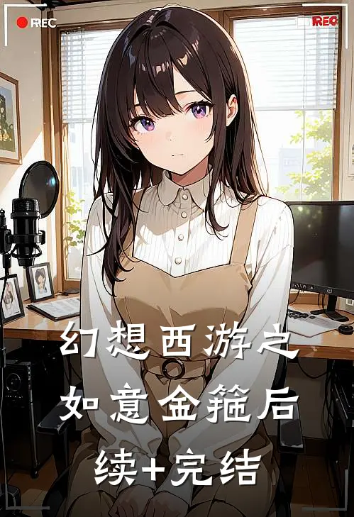 幻想西游之如意金箍后续+完结