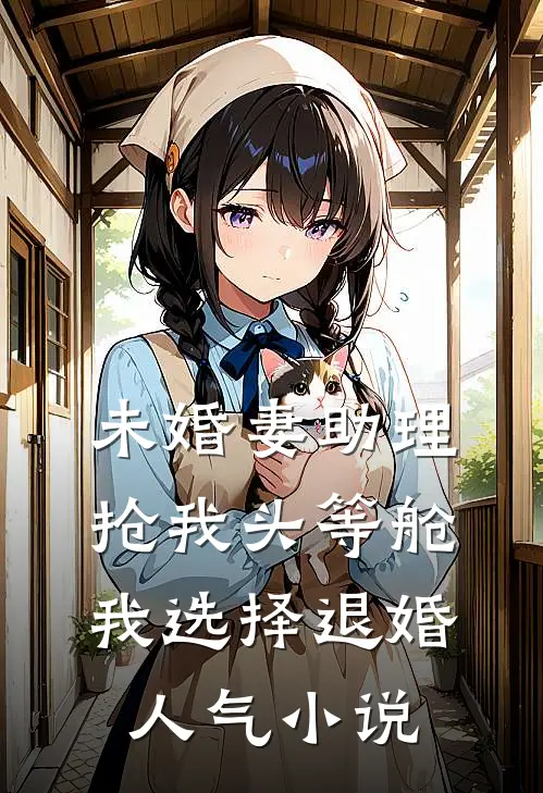 未婚妻助理抢我头等舱，我选择退婚人气小说