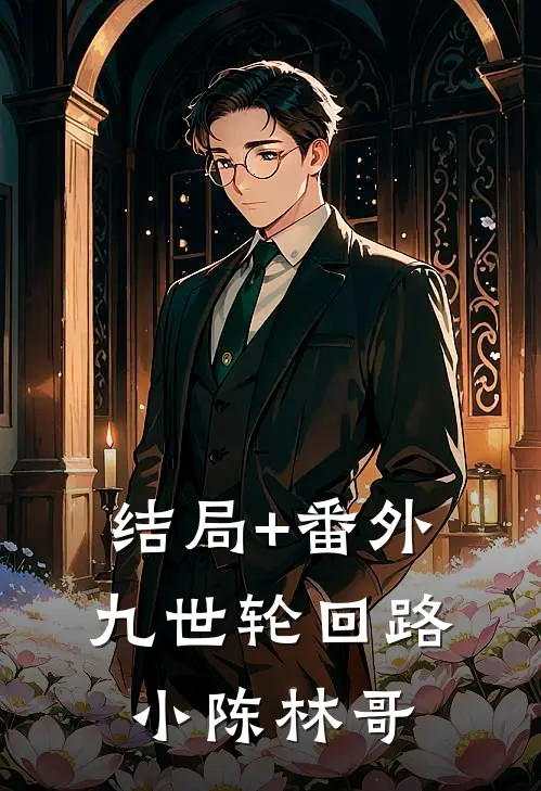 结局+番外九世轮回路小陈林哥