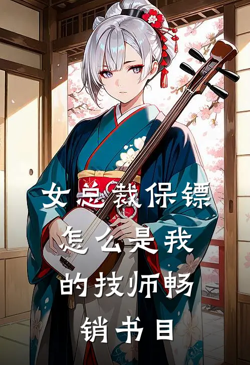 女总裁保镖，怎么是我的技师畅销书目